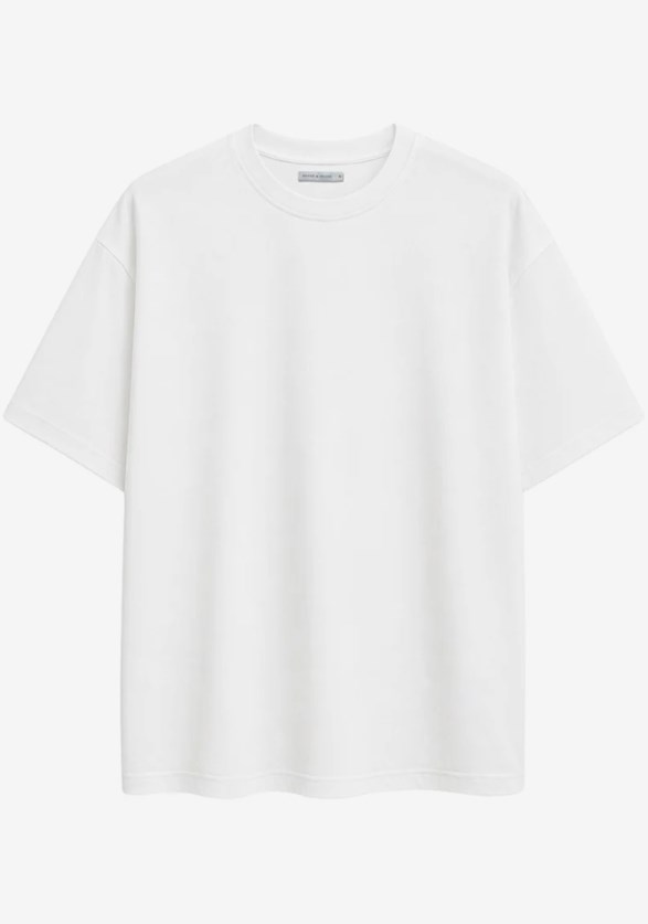 HANK T-SHIRT