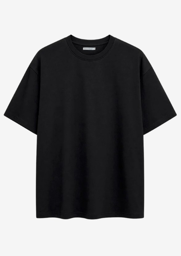 HANK T-SHIRT