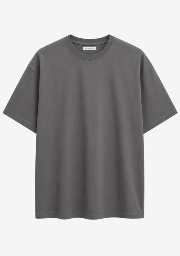 HANK T-SHIRT