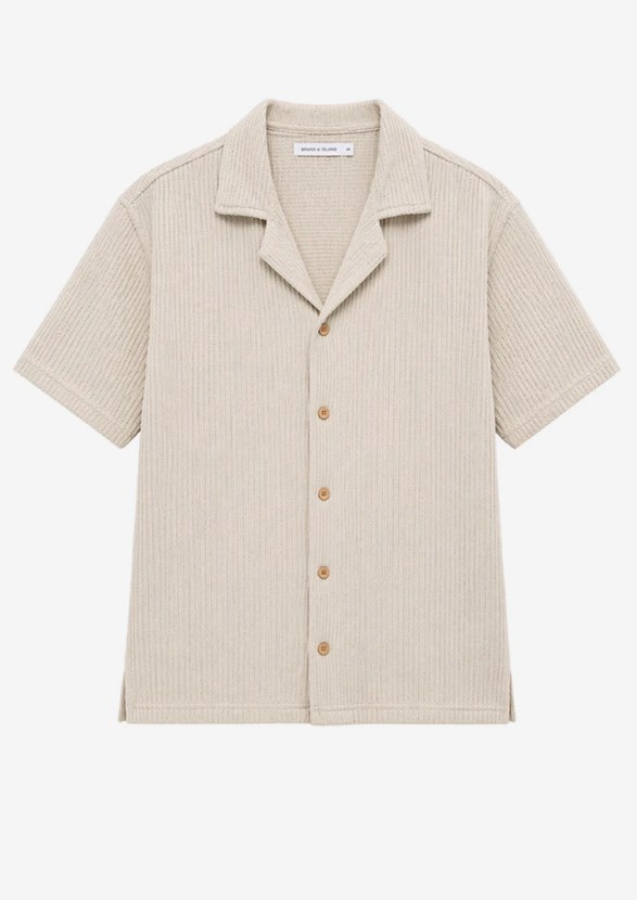 CARLOS SHIRT