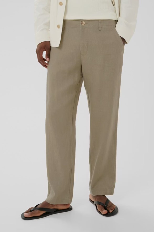 MAharlow Pant