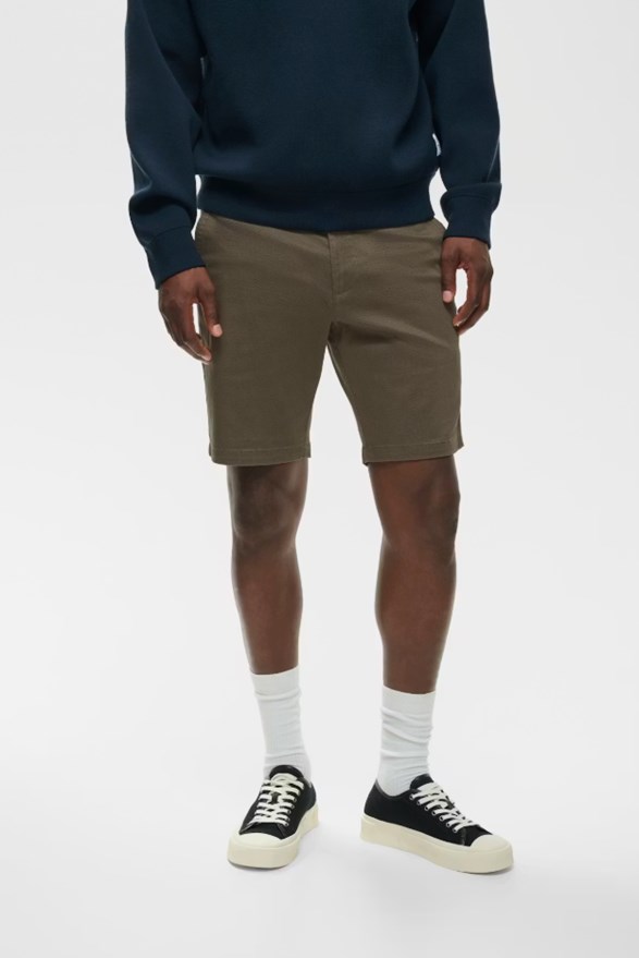 MAthomas Short