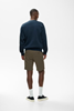 MAthomas Short