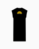 Donna Long Dress