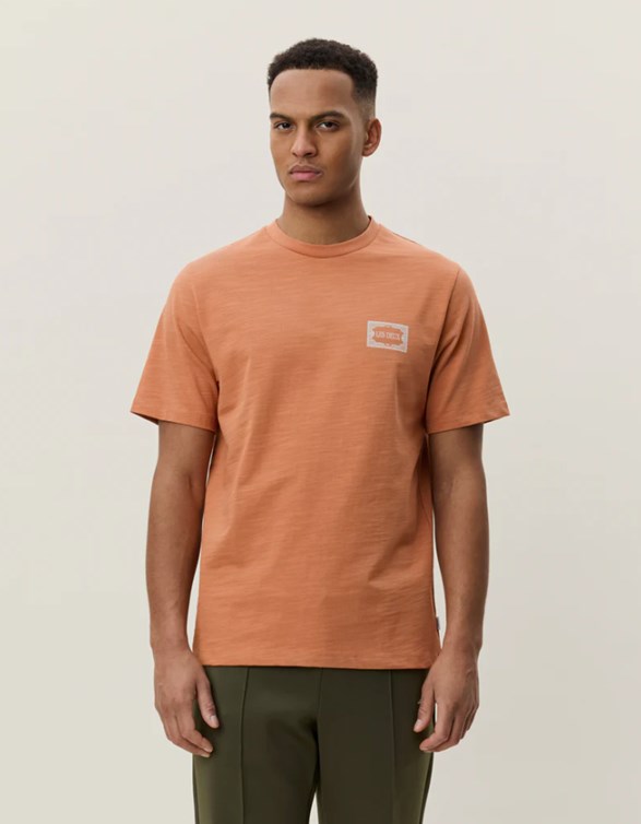 Italian T-Shirt