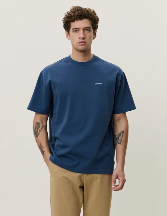 Mini Logo T-Shirt