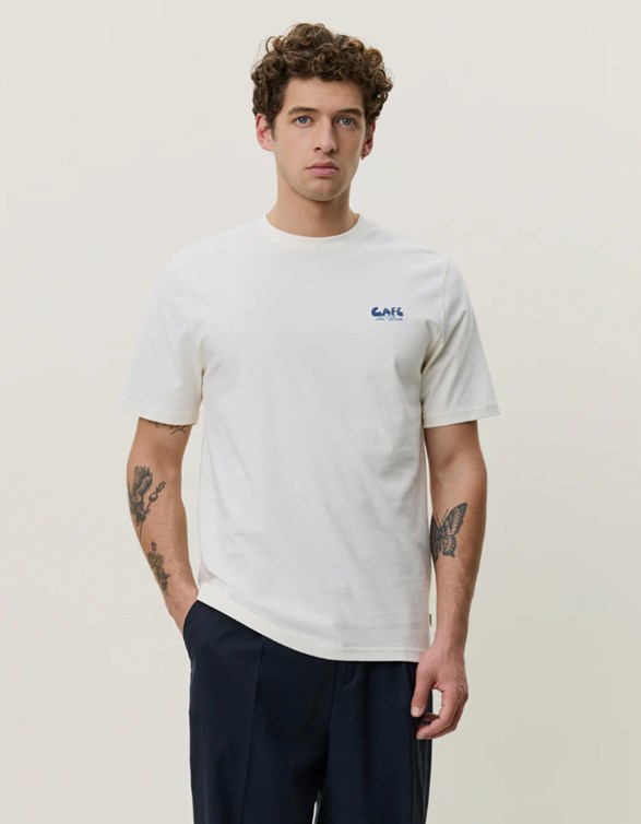 Café T-Shirt