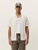 Pointelle SS Shirt