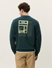 Café Sweatshirt