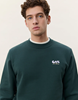 Café Sweatshirt