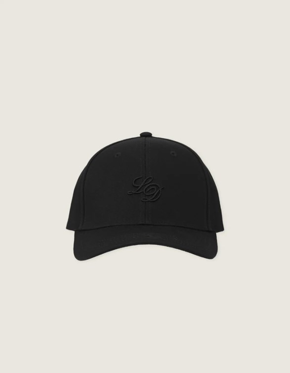 LD Tonal Baseball Cap