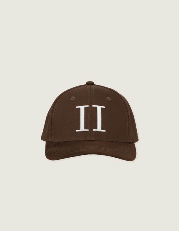 Baseball Cap Suede II