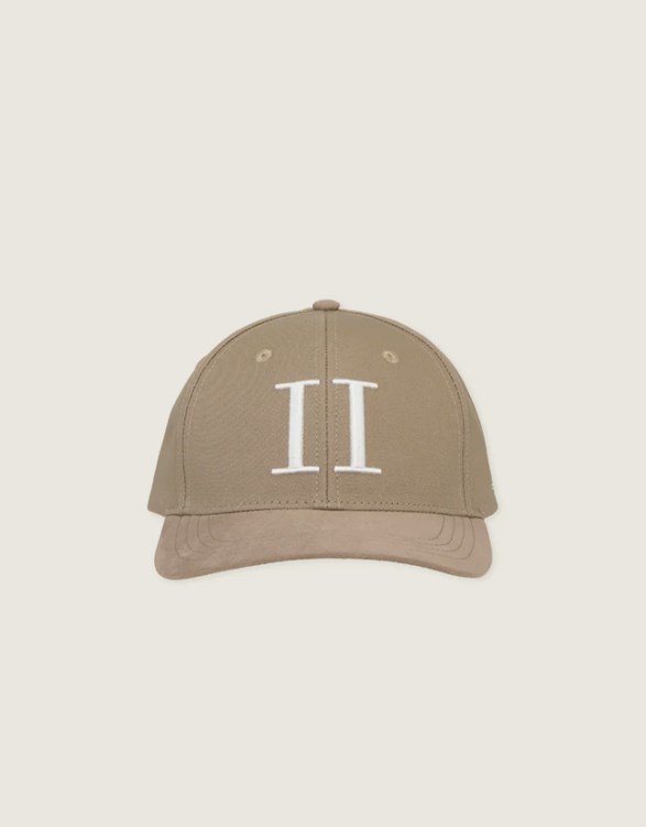 Baseball Cap Suede II