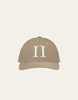 Baseball Cap Suede II
