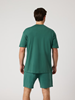 BORG RELAXED T-SHIRT