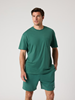 BORG RELAXED T-SHIRT