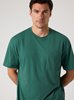 BORG RELAXED T-SHIRT