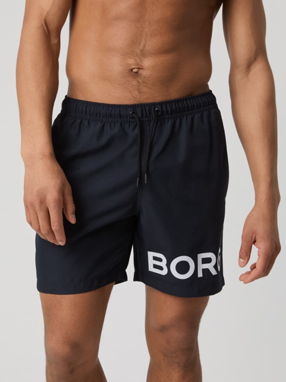 BORG SWIM SHORTS