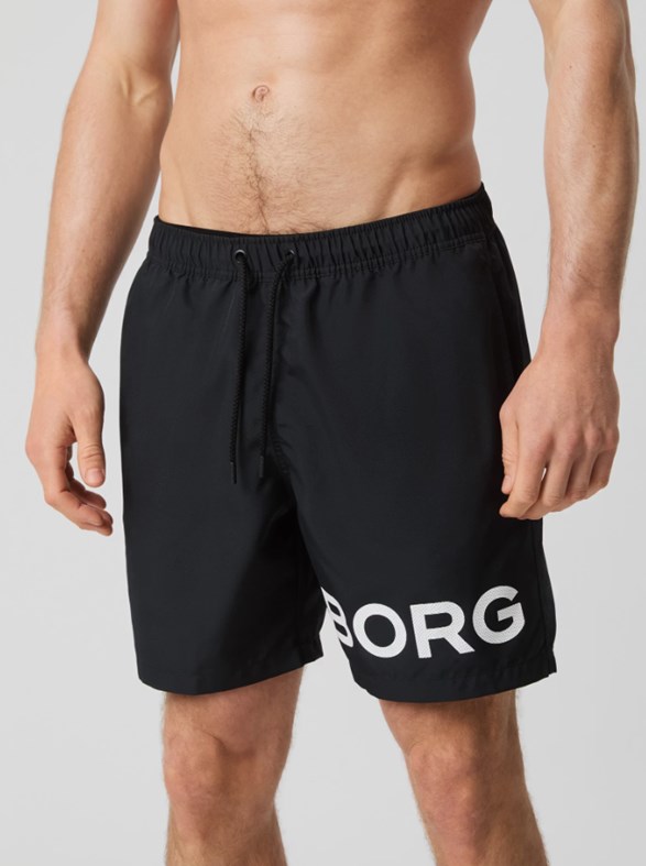 BORG SWIM SHORTS