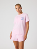 BORG COTTON T-SHIRT