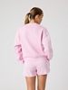 BORG BOYFRIEND SWEATSHIRT