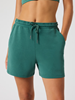 STUDIO SOFT SWEATSHORTS