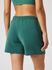 STUDIO SOFT SWEATSHORTS