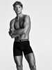 COTTON STRETCH BOXER 7p