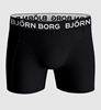 COTTON STRETCH BOXER 7p
