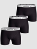 COTTON STRETCH BOXER 3p