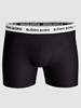 COTTON STRETCH BOXER 3p