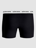 COTTON STRETCH BOXER 3p