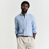 REG LINEN SHIRT