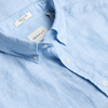 REG LINEN SHIRT