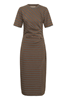 FARIIW VINCENTIW MEL DRESS