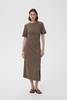 FARIIW VINCENTIW MEL DRESS