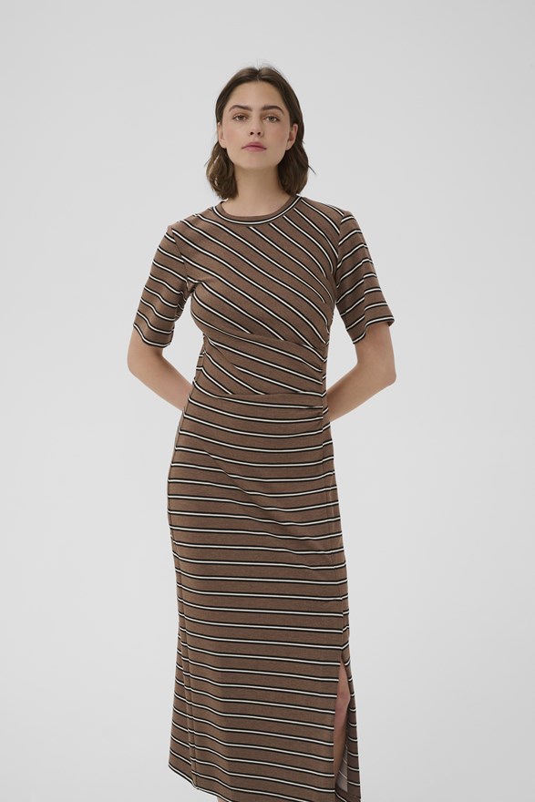 FARIIW VINCENTIW MEL DRESS