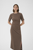 FARIIW VINCENTIW MEL DRESS