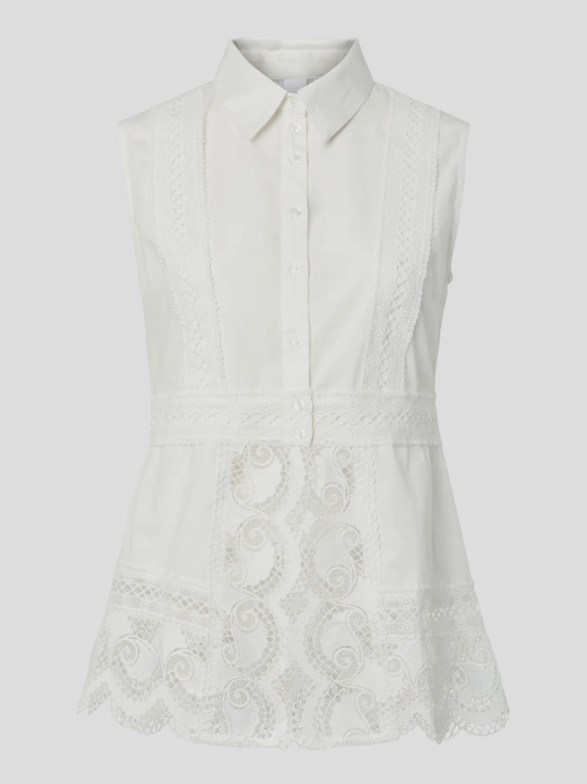 YASLANA SL SHIRT S.