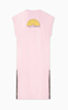 Donna Long Dress