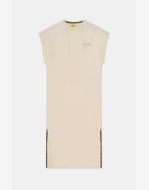 Donna Long Dress