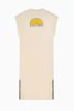 Donna Long Dress