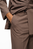 QUITIW TAPERED PANT