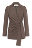 QUITIW BLAZER