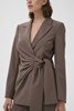 QUITIW BLAZER