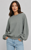 MSCHBrionna Ima Q Sweatshirt