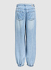 OBJLARA MW JOGGER PANT NOOS