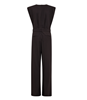 FalconCC Pleat Suit