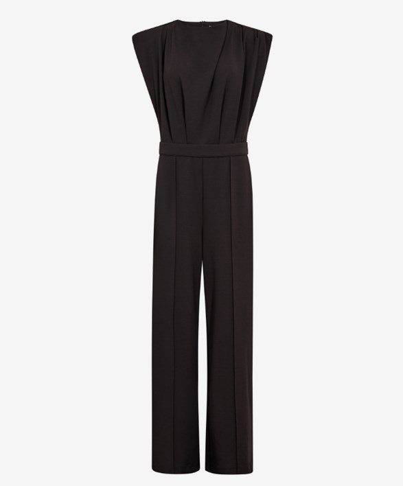 FalconCC Pleat Suit
