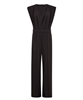 FalconCC Pleat Suit